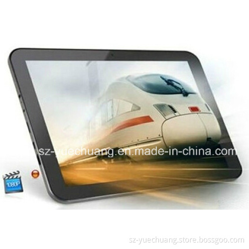 7'' Naked Eye 3D Tablet PC with Voice Function